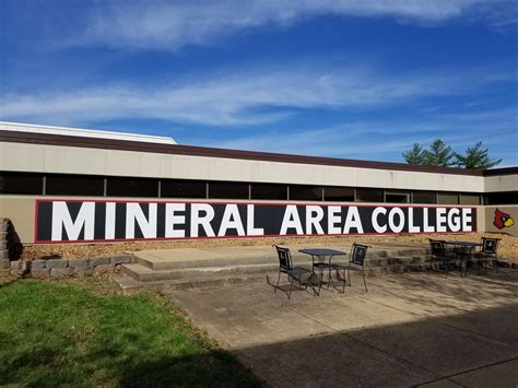 Mineral Area College20230413093501 Wampa One Flickr