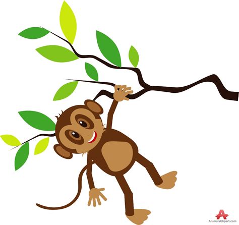 Free Happy Monkey Cliparts Download Free Happy Monkey Cliparts Png