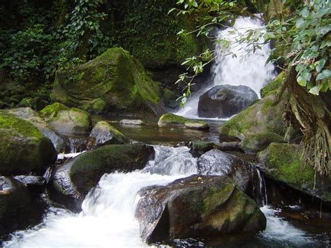 Top 100 La Paz Waterfall Gardens Costa Rica Map Wallpaper Craft