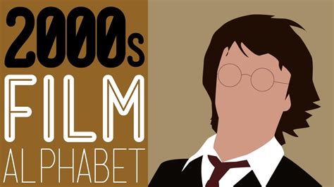 From cult classics to academy award nominees, here are the best movies of the 2000 decade. Decade 2000 Movies A-Z - Which Movies Do You Know? 2000s ...