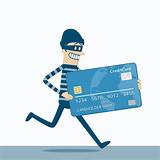 How To Report A Stolen Credit Card