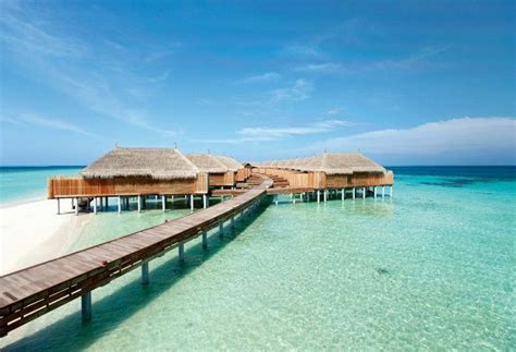 Top 10 Best Island In The World Best All Inclusive Resorts Maldives