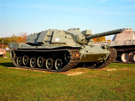 Mbt 70 Main Battle Tank Prototype By Flatsix911 On Deviantart