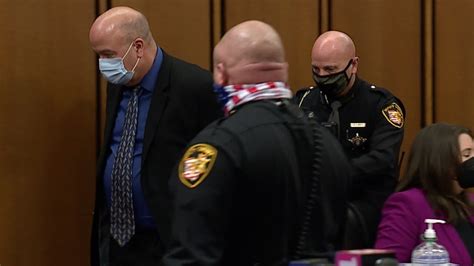 Victims Address Former Solon Band Director Before Sentencing