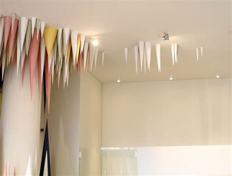 Could Be Cool For The Ceiling In The Classroom Hundreds Of Paper