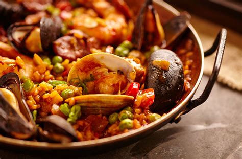 Authentic Spanish Dishes To Try On Tour Ef Go Ahead Tours