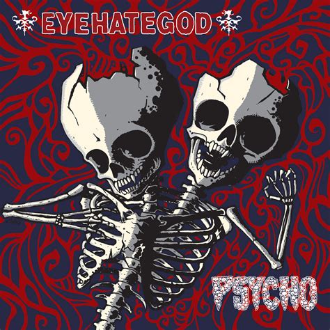 Eyehategod Psycho Eyehategod Psycho Foad Records