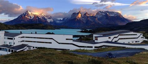 Explora Patagonia Hotel In Chile Enchanting Travels