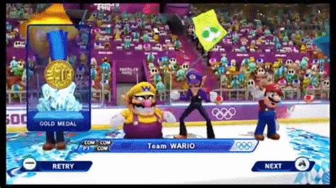 Miyamoto Prevented Wario And Waluigi From Having Girlfriends NeoGAF