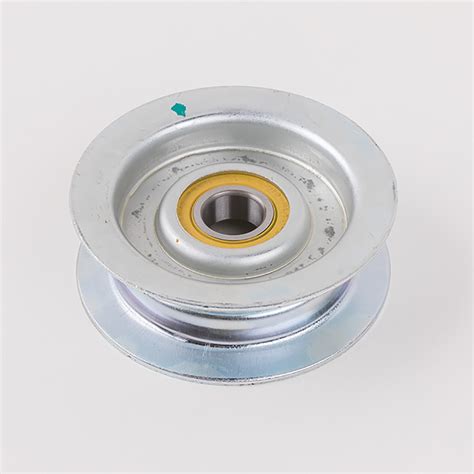Mower Deck Idler Pulley For 100 D100 E100 L100 And LA100 Series