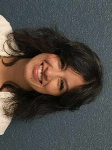 Malissa Cavazos Massage Therapist In Fresno Ca