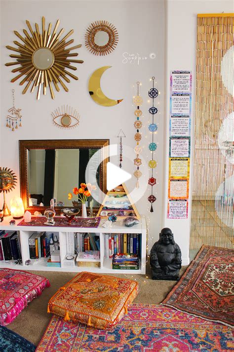 Everyone should have a zen meditation area in their homes for daily meditation, a space that provides you with the opportunity to keep your body balanced both physically and mentally. Pin on yoga room ideas zen space