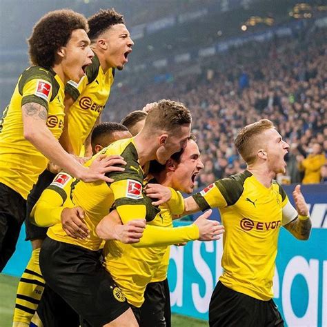 Find the latest borussia dortmund news, transfers, rumors, signings and more, brought to you by the insider fans and analysts at bvb buzz. #DERBYSIEG #Derby #s04bvb #bundesliga #bvb #dortmund ...