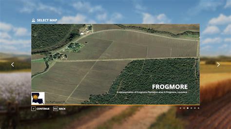 Fs19 Frogmore Map V10 Farming Simulator 19 Modsclub