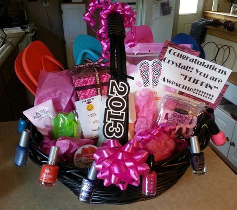 Here are 42 best graduation gifts in 2021. Pin by blair bridges on Graduation gifts | Graduation ...