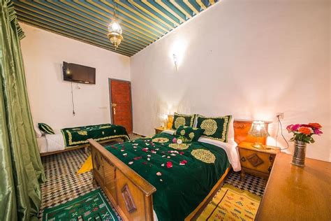 Riad Dar Fes Rooms Pictures And Reviews Tripadvisor