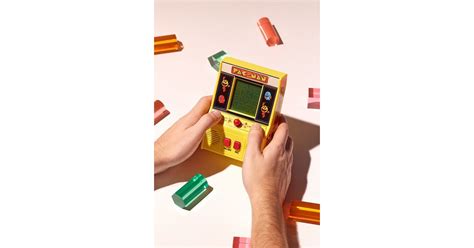 Handheld Pac Man Arcade Game The Best 2019 Ts For Men In Their 20s