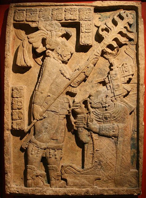 Daily Life For A Maya Noble History