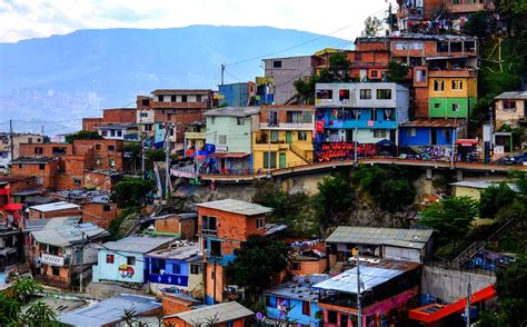 Medellín Colombia Informazioni Per Visitare La Città Lonely Planet