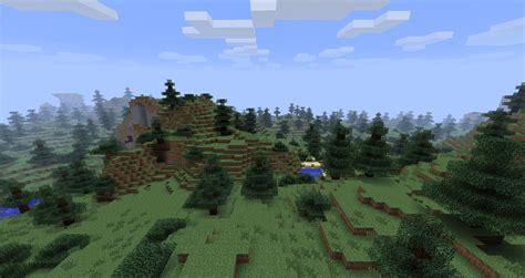 172 Highlands Mod Download Minecraft Forum