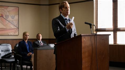 Better Call Saul Bosses Warn Season 6 Production Wont Begin Until 2021