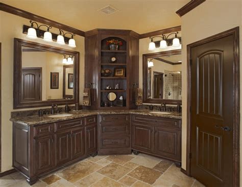 18 Bathroom Corner Cabinet Designs Ideas Design Trends Premium