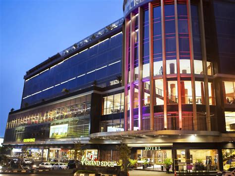 Hotel Sekitar Jl Sultan Agung No1