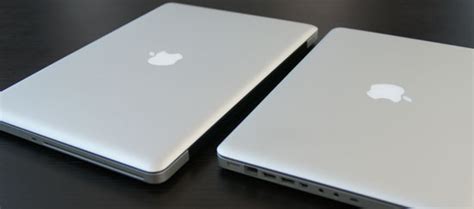The New Macbook Pro Apples Redesigned Macbook And Macbook Pro