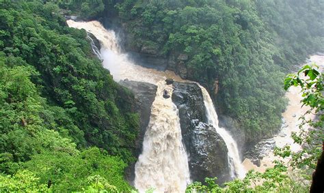 3 Waterfalls In Dandeli 2023 Location And Best Time To Visit