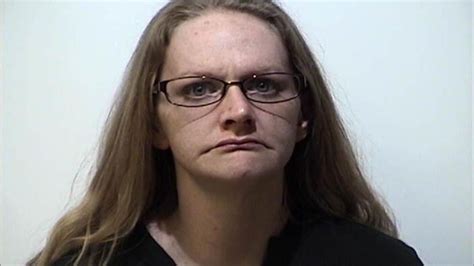 Woman Accused Of Setting Fire To Hopkinsville Area Home With People Inside