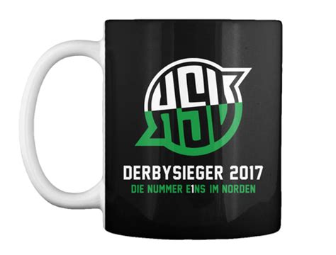 Battles fought, victory rate, player achievements. Tasse Derbysieger. Zu bestellen unter: http://teespring ...
