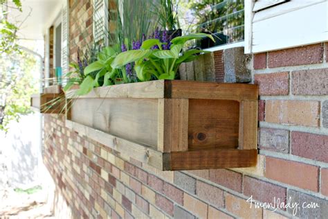 Maybe you would like to learn more about one of these? DIY Window Boxes and a $100. ACE Giftcard Giveway.
