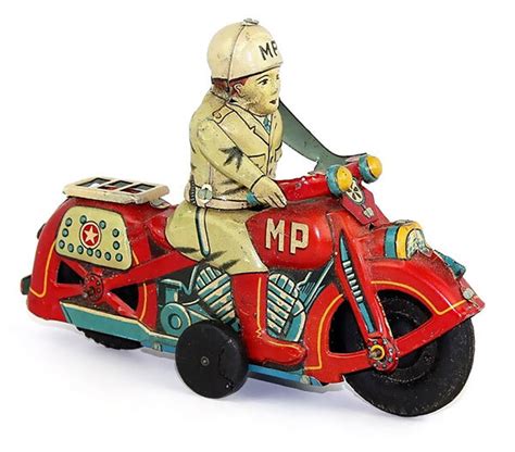 7 Tips For Collecting Antique Tin Toys Ebay