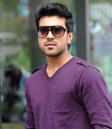 Ram Charan Fights With His Wife Fridaymoviez Actor Photo Actor