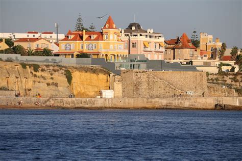 De golfbaan estoril palacio ligt op slechts 1 km afstand. Estoril - Lisbon private tours | Lisboa, Viajes y Agencia ...
