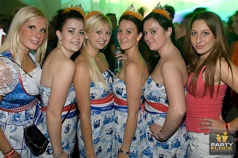 party girls from holland 21pics