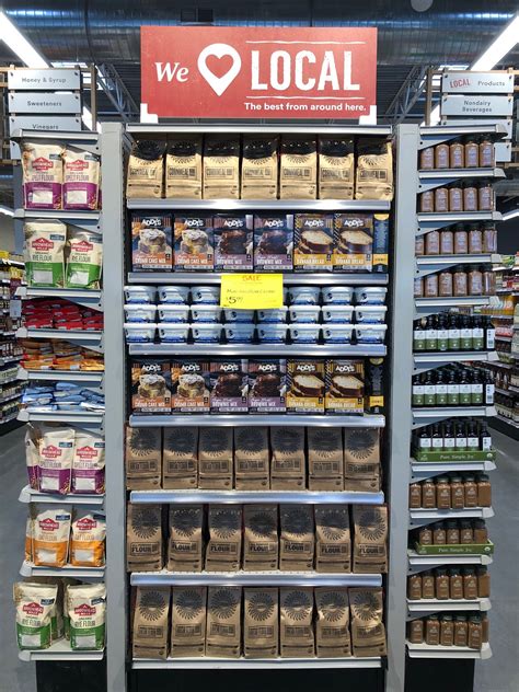 Whole foods wayne nj opening date. Whole Foods Parsippany has build-your-own poke bowls and ...