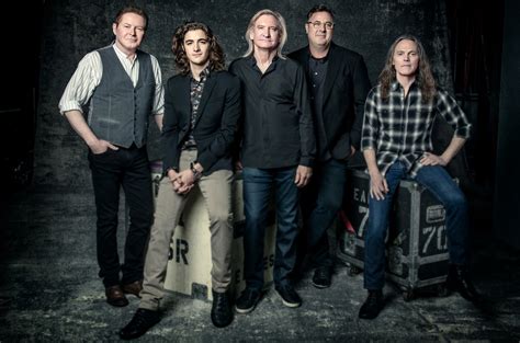The Eagles Are Coming Back To Spokane Arena This Spring Bloglander