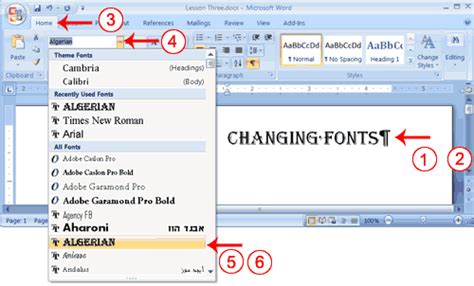 Open settings app from start menu or by pressing win+i keys together. Change the Font Size | JoxTech - Blog Tips to Help You Win ...