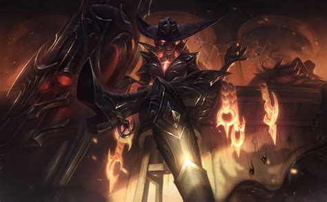 High resolution desktop wallpapers, skins, splash art, and fanart for every league of legends champion. High Noon Senna League Of Legends, HD Games, 4k Wallpapers ...