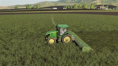 Farming Simulator 19 Mowers Farming Simulator Mod Center