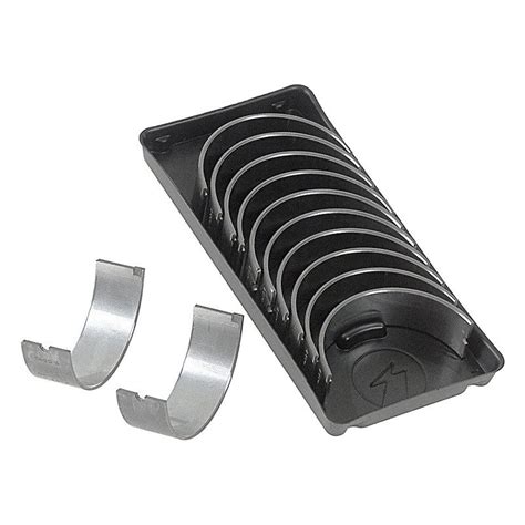 Filter results by your vehicle Sealed Power® 6-1460A - Aluminum Connecting Rod Bearing Set