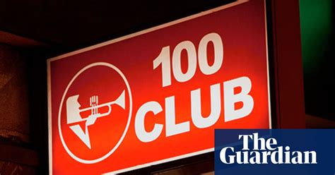 london club that hosted oasis and sex pistols gets special status music industry the guardian