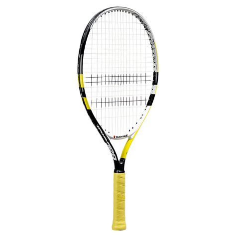 Rafael nadal endorses the babolat pure aero tennis racquet. Babolat Nadal Junior Tennis Racket - review, compare ...