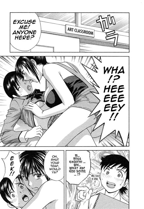 Reading Boing Boing Teacher Original Hentai By Hidemaru 4 Volume 4 Page 160 Hentai Manga