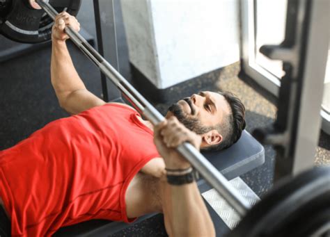 Chest Sculpting Workout Routine Eoua Blog