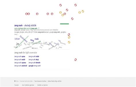 Google'ın gizli kalmış özellikleri!
