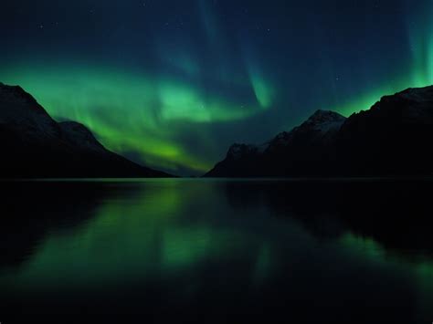 10 Illuminating Facts About The Northern Lights