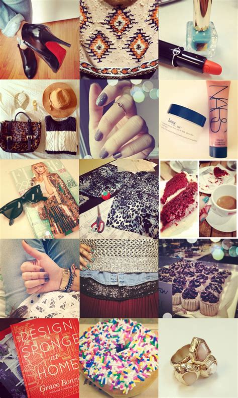 Great Instagram Collage Pins Instagram Collage Instagram Collage