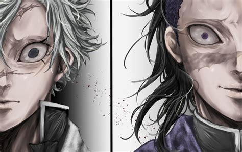 Kimetsu no yaiba genya shinagawa. Demon Slayer: Kimetsu no Yaiba HD Wallpaper | Background Image | 1940x1224 | ID:1009352 ...